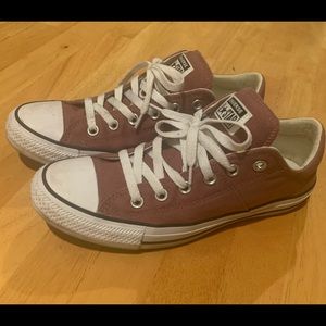 Women’s Converse